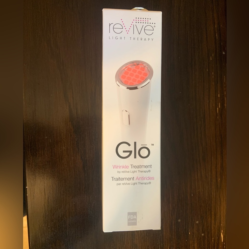 Red Light Therapy